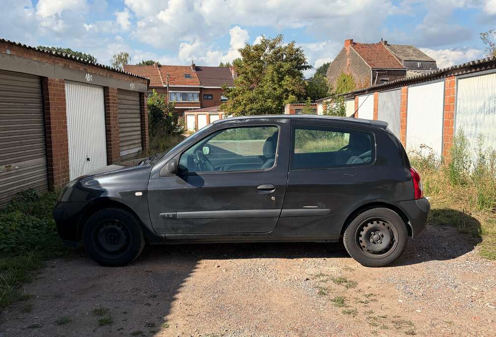 Renault II