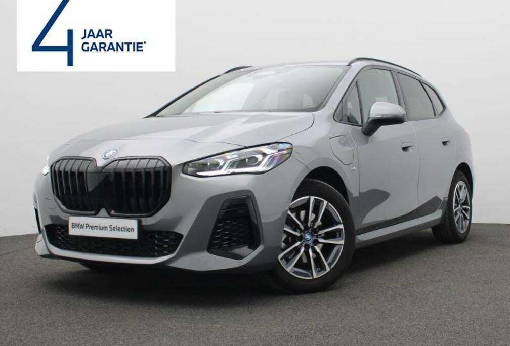 BMW xDrive - M SPORT - PANODAK - L