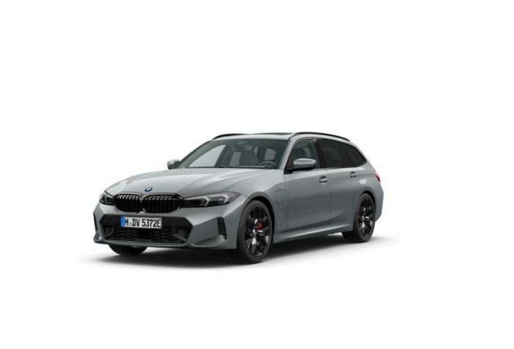 BMW M Sportpakket Pro