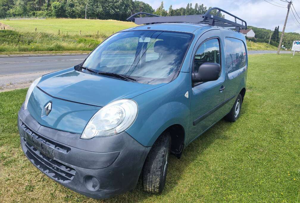 Renault 1.6i Confort ** PRET A IMMATRICULER **