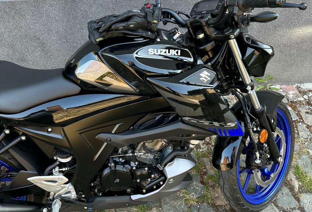 Suzuki