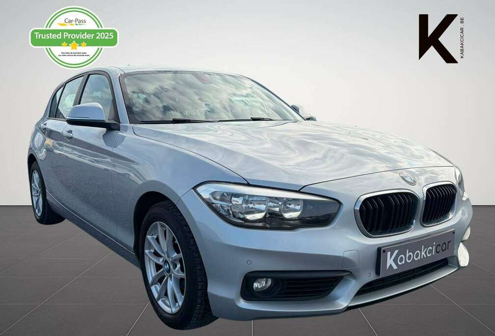 BMW JOY Edition / Navigation / Capteurs avant et arrière / Garantie 12 Mois