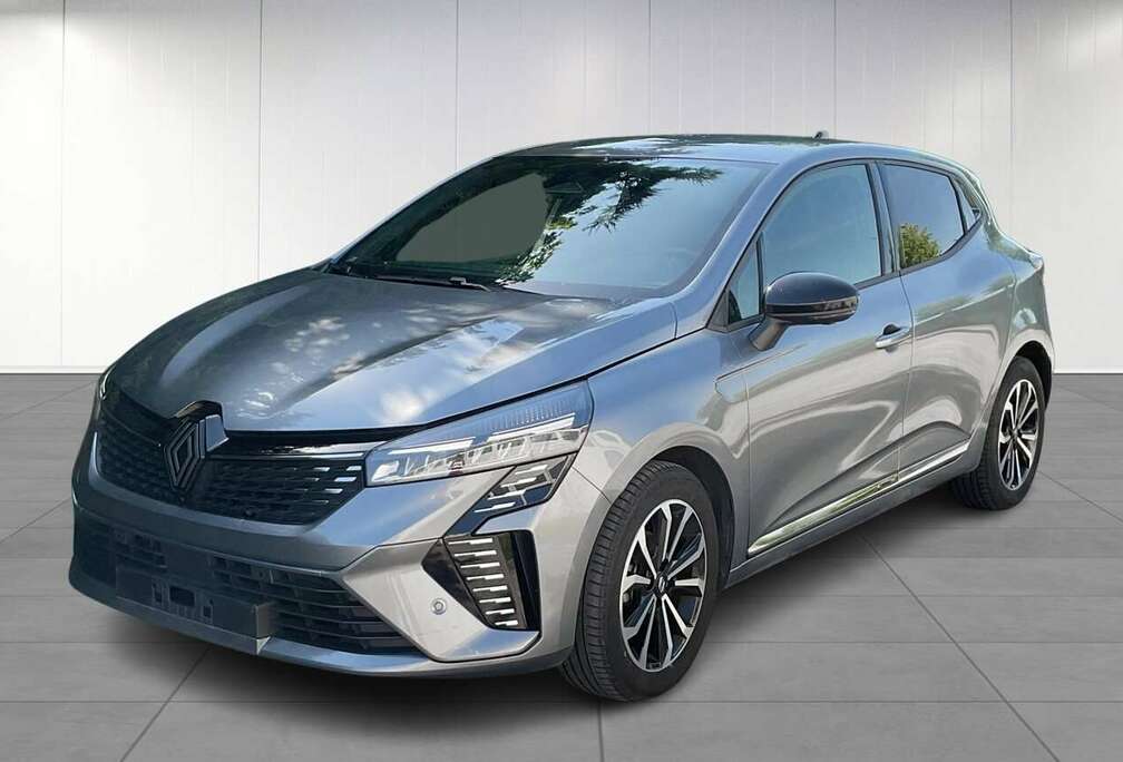 Renault techno TCe 90 * Navi * Cruise