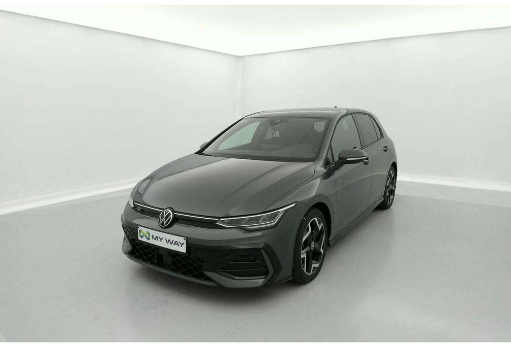 Volkswagen 1.5 eTSI R-Line DSG