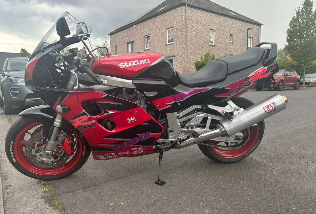 Suzuki