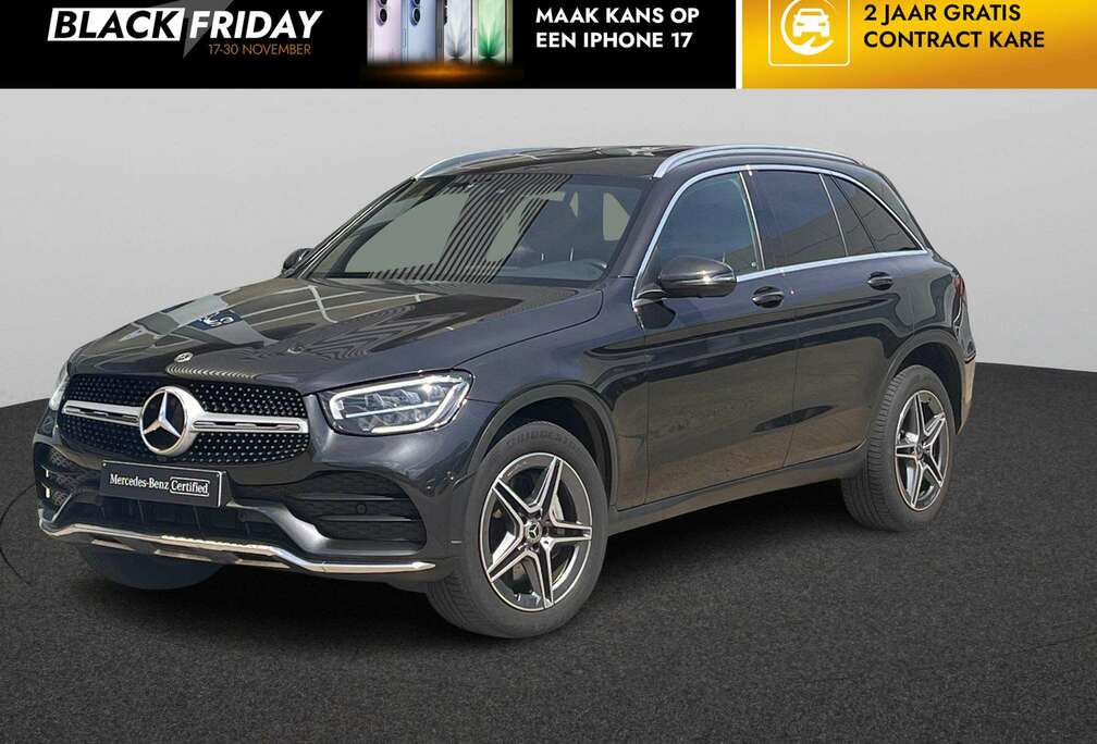 Mercedes-Benz de 4MATIC