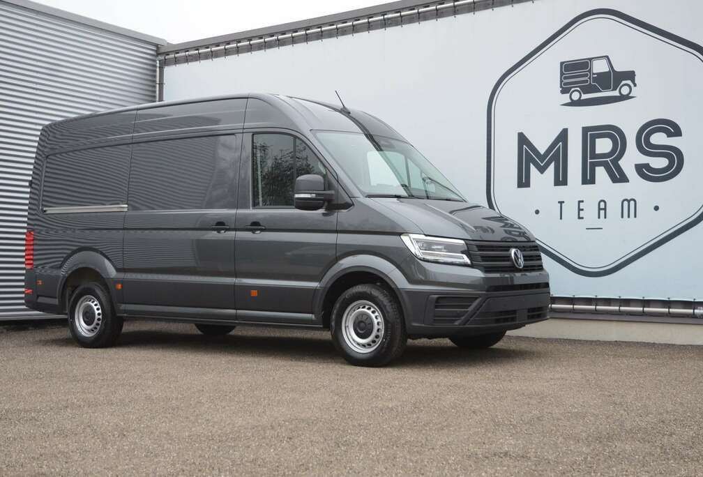 Volkswagen -L3H3-4Motion-DSG-Camera- Nieuw- 45500+BTW