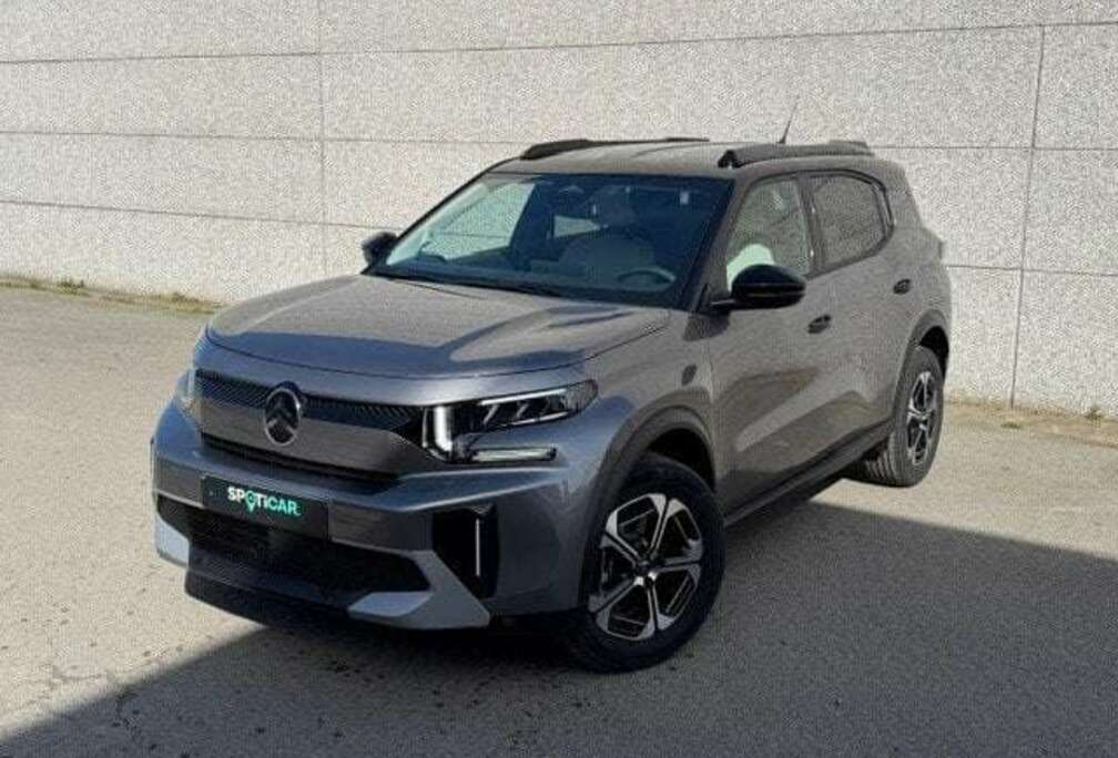 Citroen *GPS*CAMERA*  HYBRID 145 PK MAX