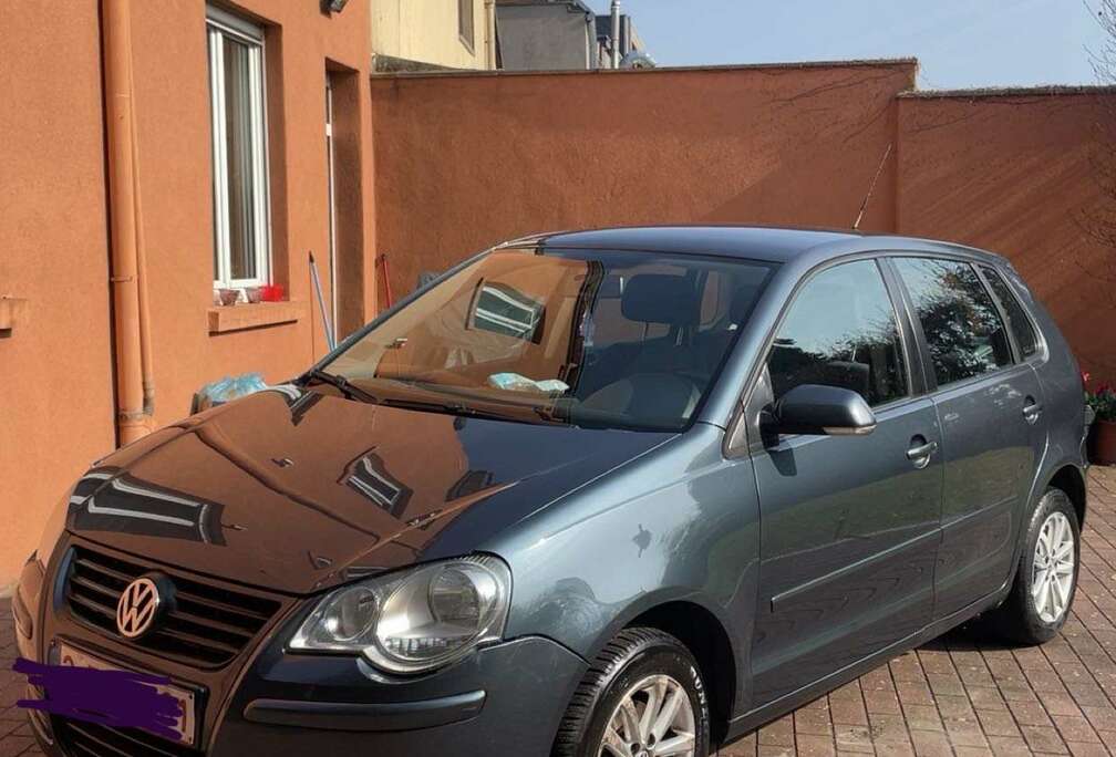 Volkswagen 1.2i Trendline