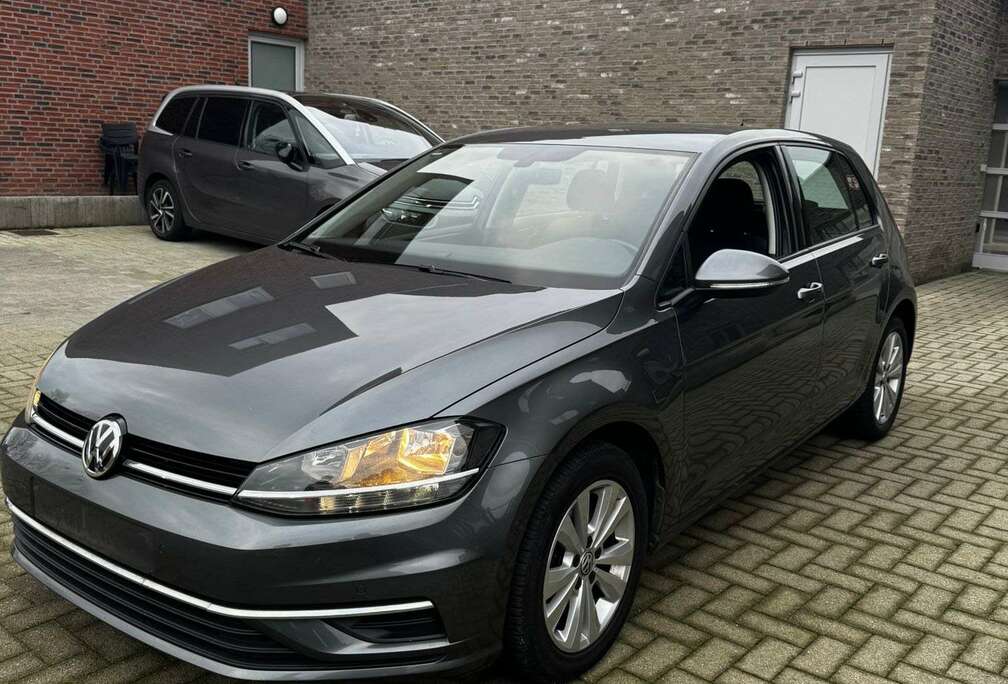Volkswagen 1.6 TDI (BlueMotion Technology) DSG Comfortline