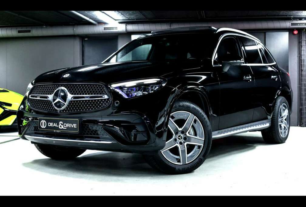 Mercedes-Benz DE AMG 4MPACK PREMIUM PLUSBURMAHKDISTRONIC19