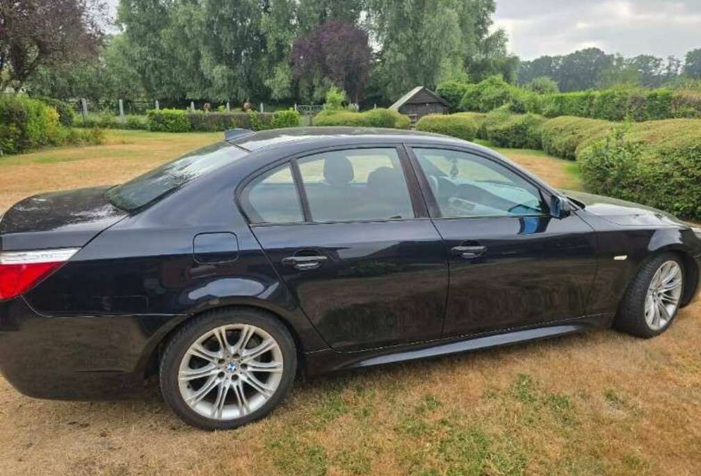 BMW berline