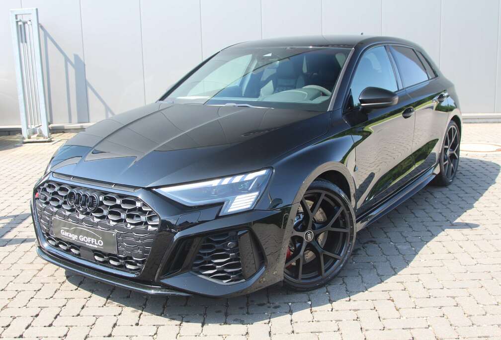 Audi 2.5 TFSI S-tronic - 87.800KM - 2022