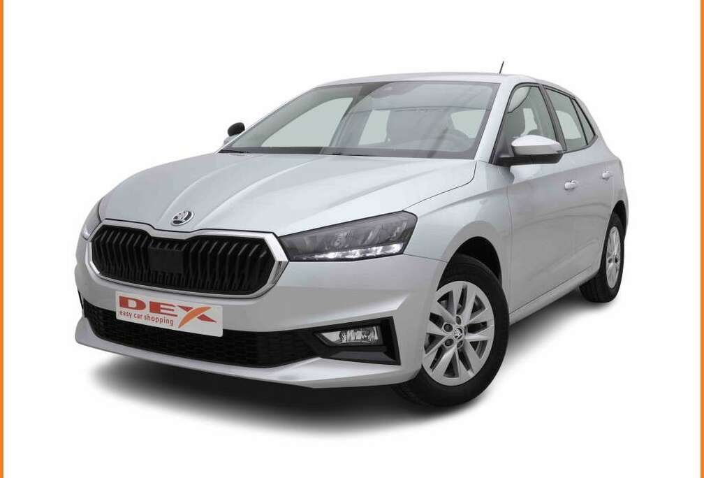 Skoda 1.0 TSi 95 Selection