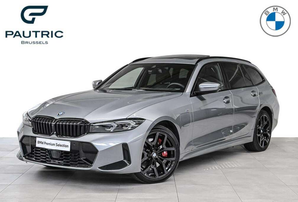 BMW e Touring - 2ans/jaar garantie