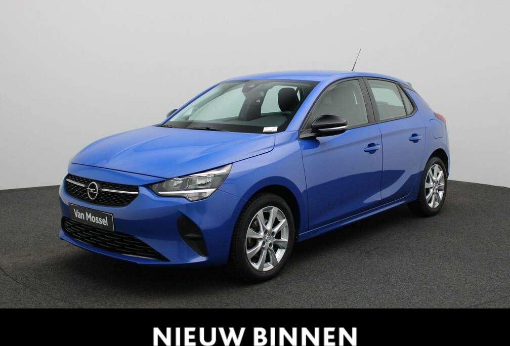 Opel 1.2 55kW S/S Edition | Camera| PDC A | Bluetooth |