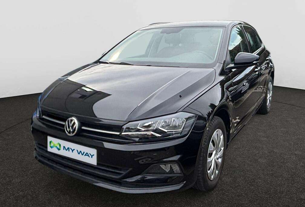 Volkswagen 1.0 TSi Comfortline OPF