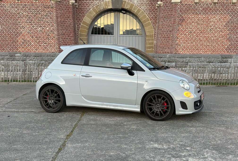 Abarth