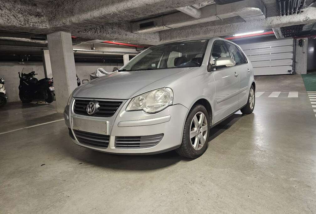 Volkswagen 1.4 16S Automatique  0467 63 94 32