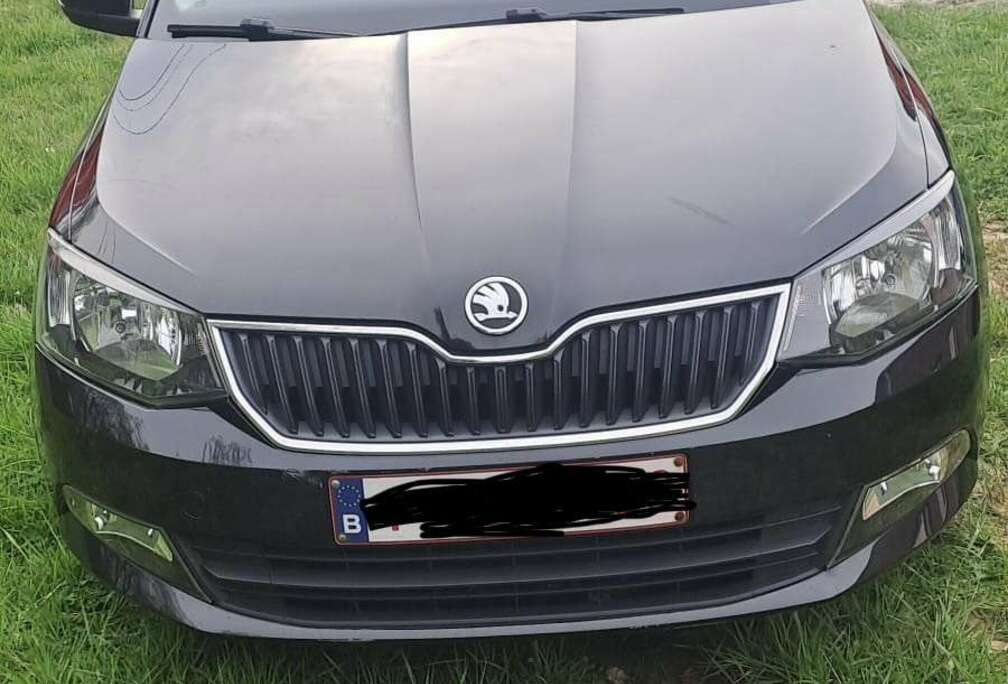 Skoda SW 1.2 TSI Style