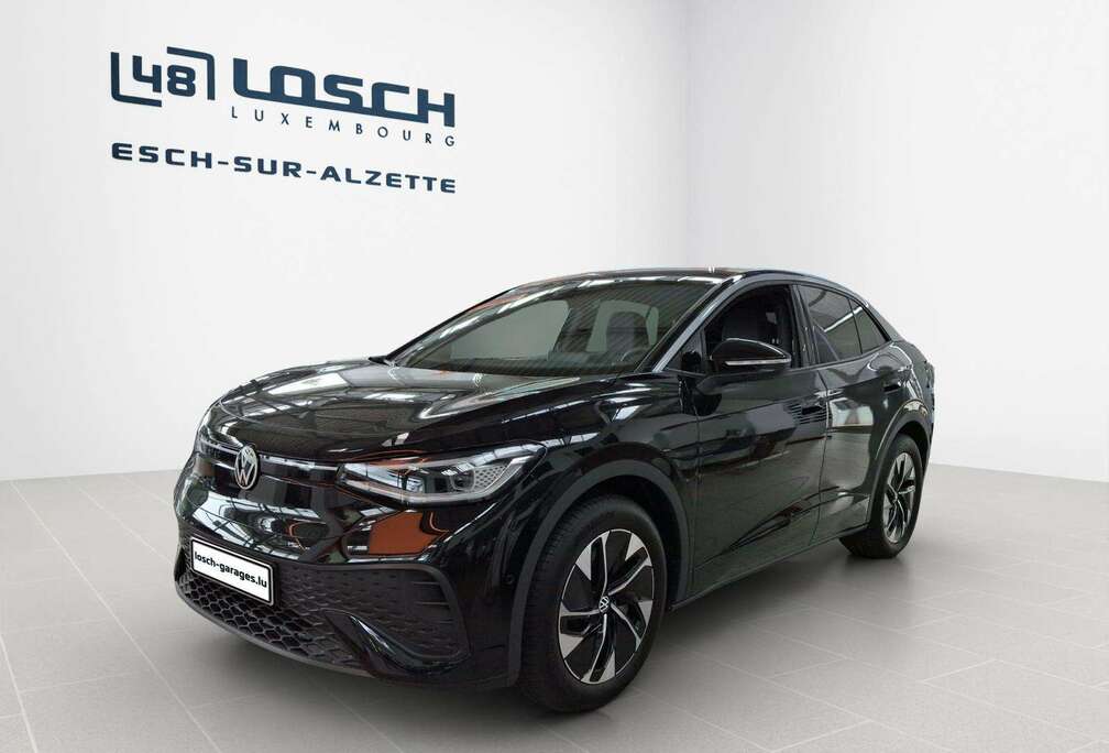 Volkswagen Pro