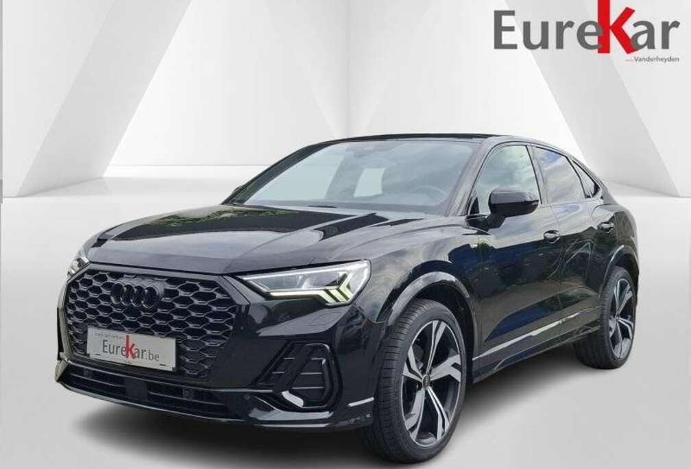 Audi SPORTBACK