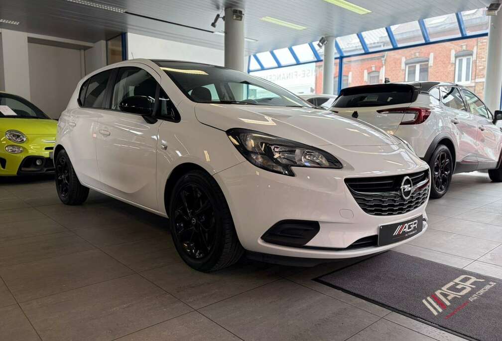 Opel TOP ETAT AIRCO ECRAN JANTES