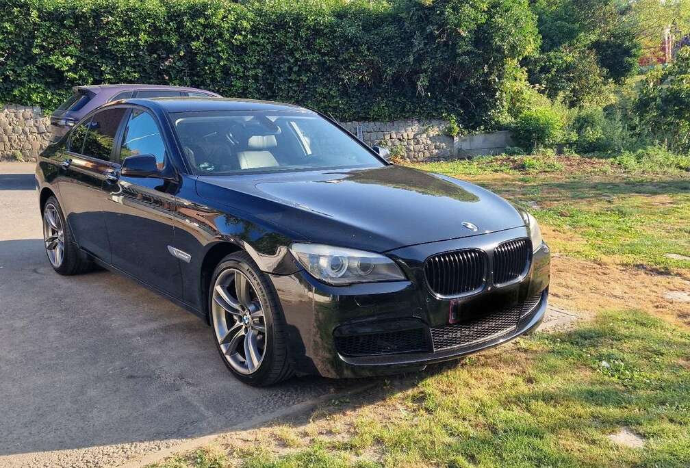 BMW dA