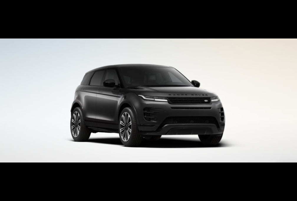 Land Rover D200 Dynamic SE