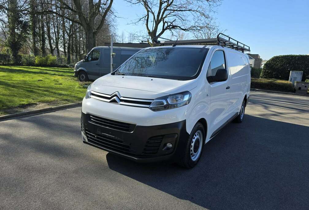 Citroen (Stock ID 18586)