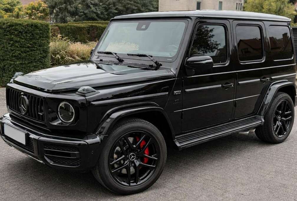 Mercedes-Benz BTW aftrekbaar  Lichte vracht  Massagestoelen