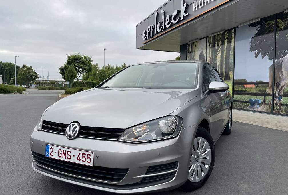 Volkswagen 1.2 TSI Trendline