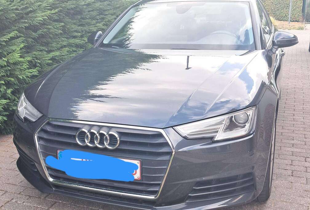 Audi A4 1.4 TFSI