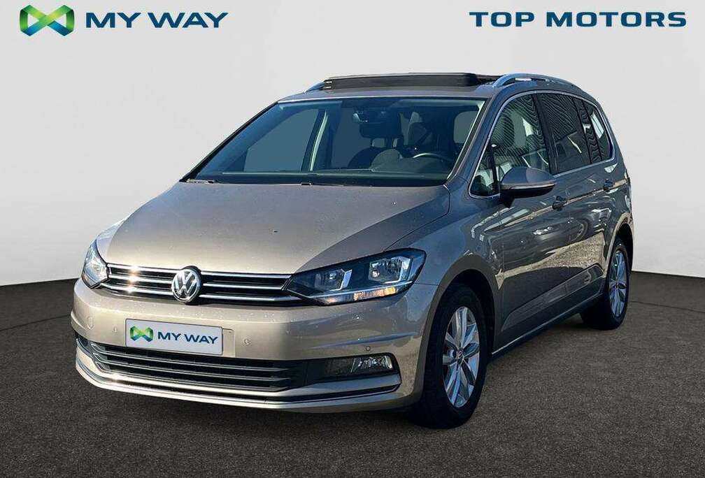 Volkswagen *7PL*NAVIGATIE*ACC*CARPLAY*PARK ASSIST VR + AR*BLU