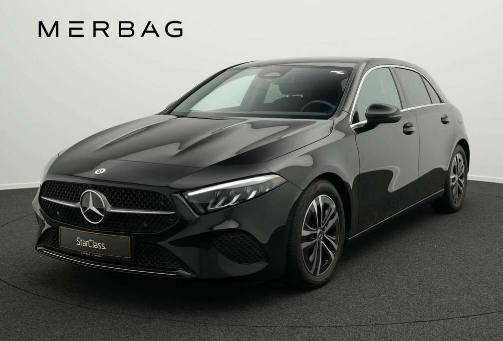 Mercedes-Benz A 180 d Progressive LED+Kamera+MBUX Navi/Autom.