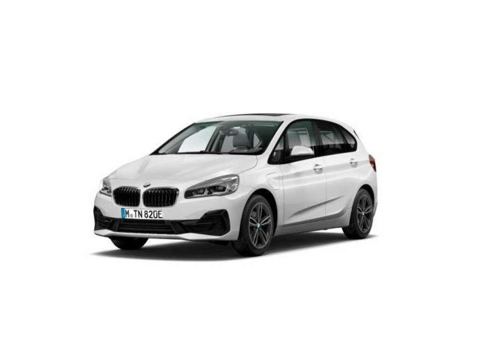 BMW 225 XE Active Tourer