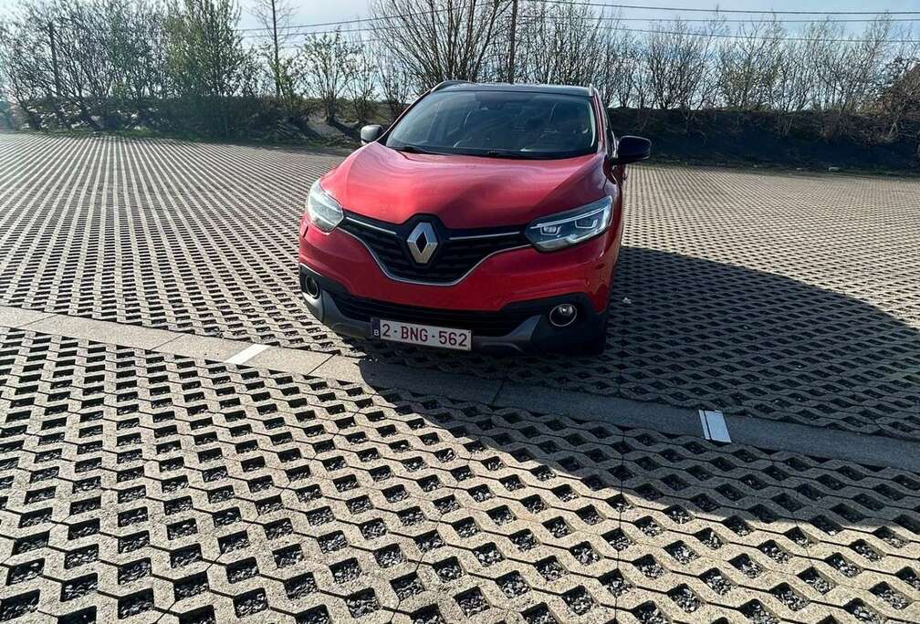 Renault 1.5dCi Energy Tech Road EDC 81kW