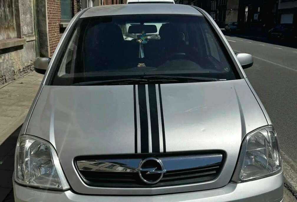 Opel 1.4i 16v enjoy