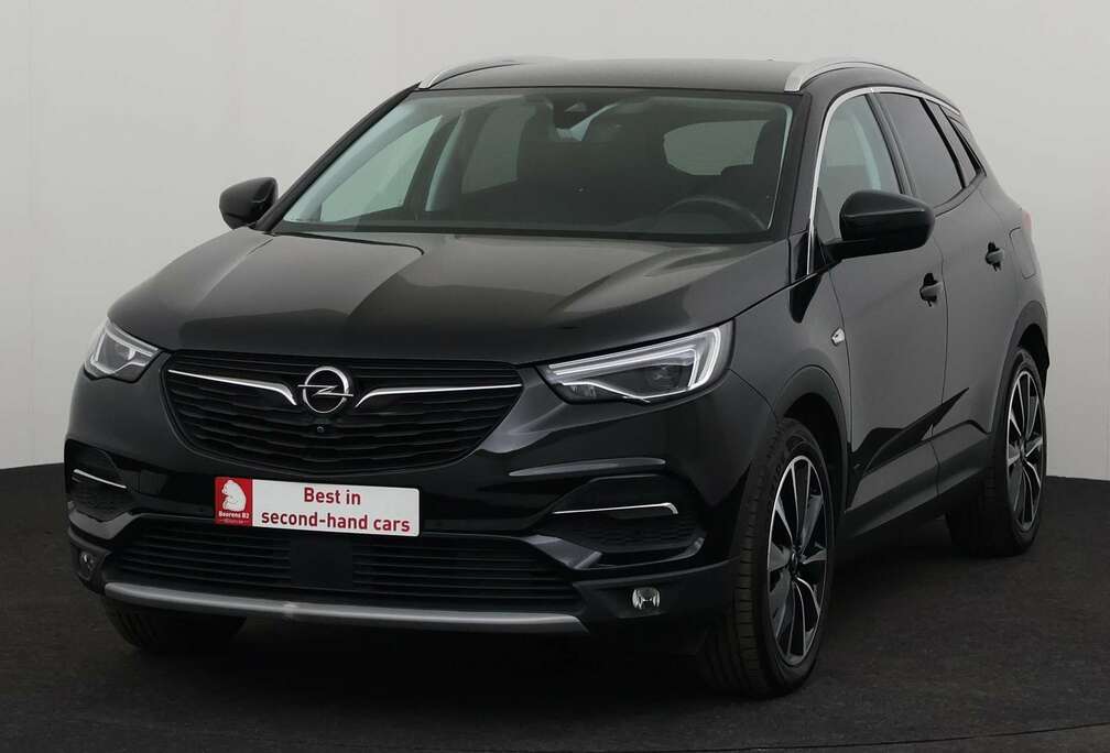 Opel 1.6 PHEV + CARPLAY + GPS + CAMERA + PDC + CRUISE +