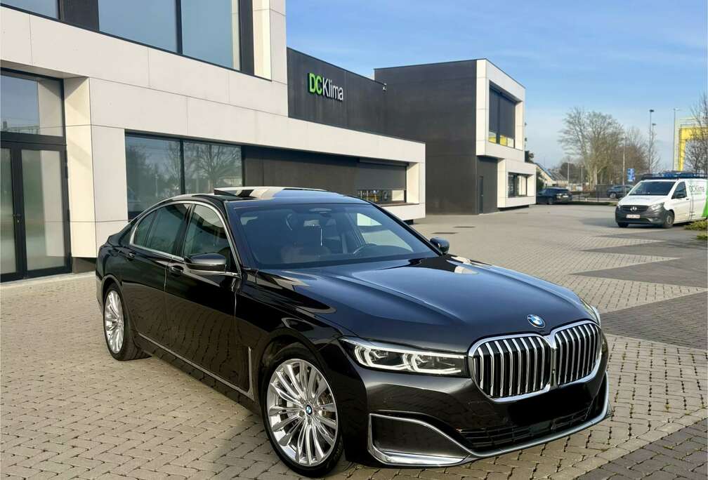 BMW Mperformace 400pk