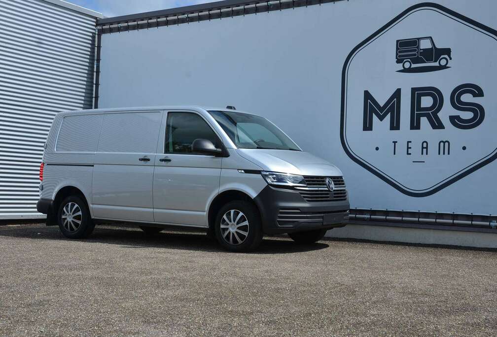 Volkswagen 2.0TDI- DSG- L1- Camera- GPS- 22990+BTW
