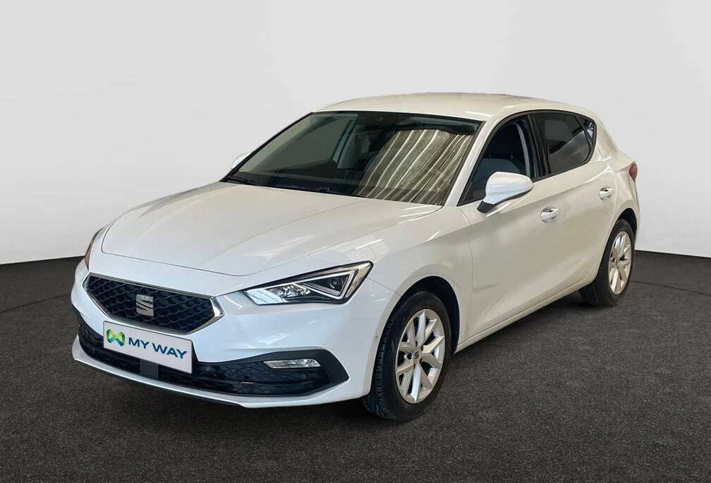 SEAT Move! 1.0 eTSI 110ch  DSG 7v Mild Hybrid