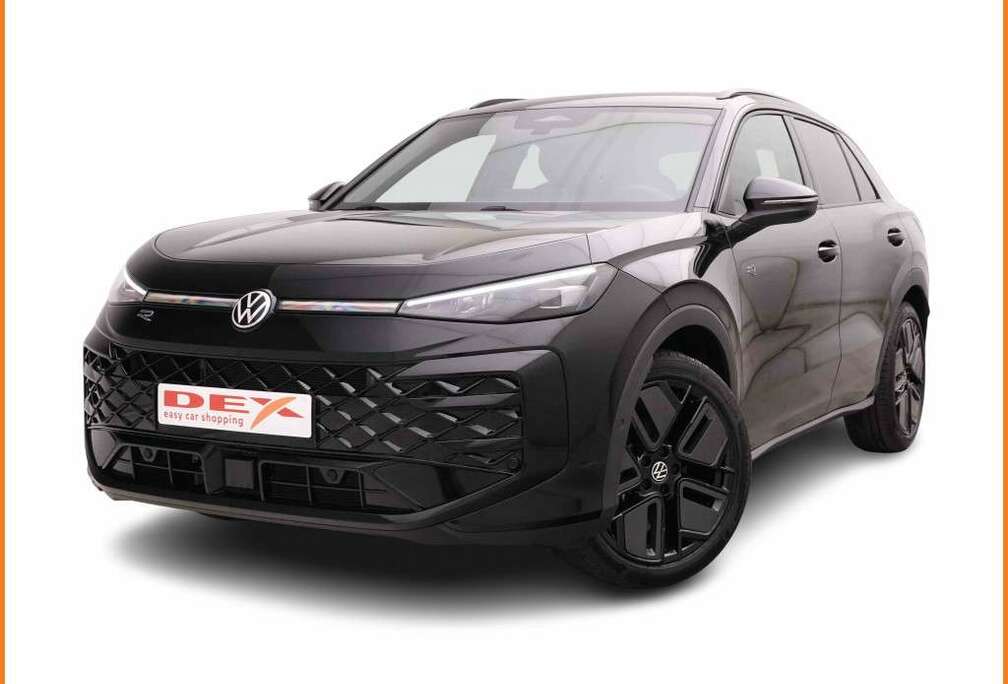 Volkswagen 1.5 eTSI 150 DSG R-Line | Pano | Pack Black Style | Easy open Pack