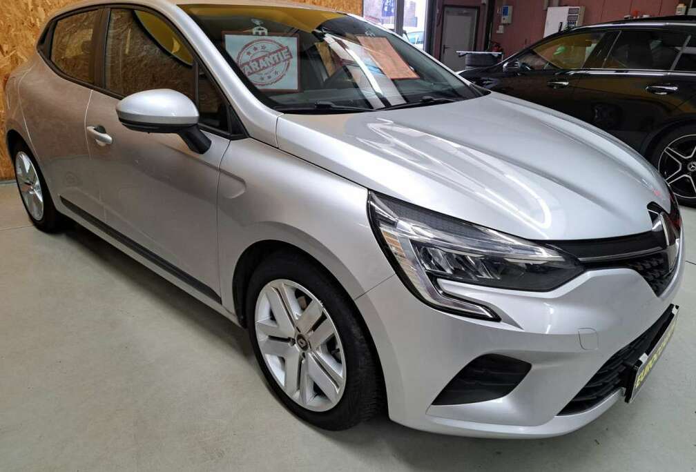 Renault V 1.6 E-TECH / HYBRID 140CV CORPORATE