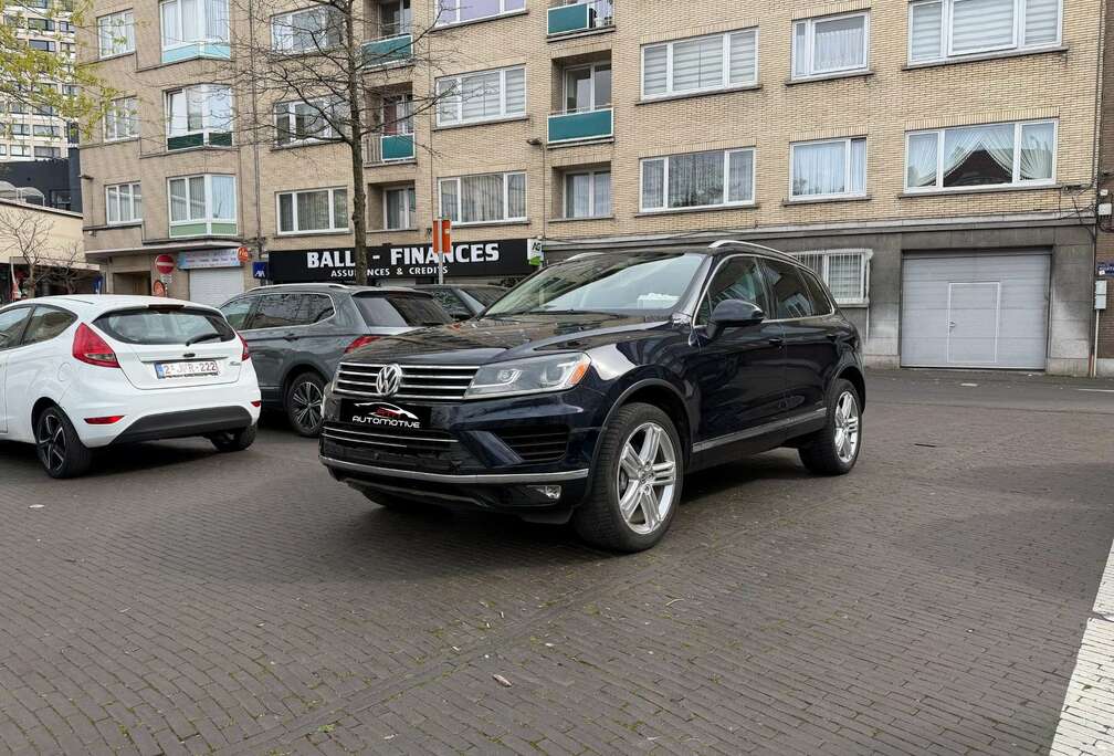 Volkswagen V6 3.6 FSI 4MOTION TIPTRONIC / TOIT PANO OUVRANT / DYNAUDIO / CAMÉRA 360 / FULL OPTIONS