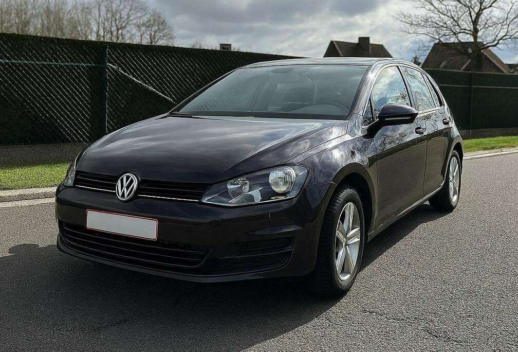 Volkswagen TSI 1.2 (2015)