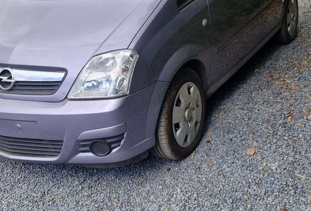 Opel 1.3 CDTi Enjoy FAP