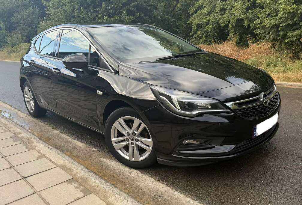 Opel 1.0 Essence