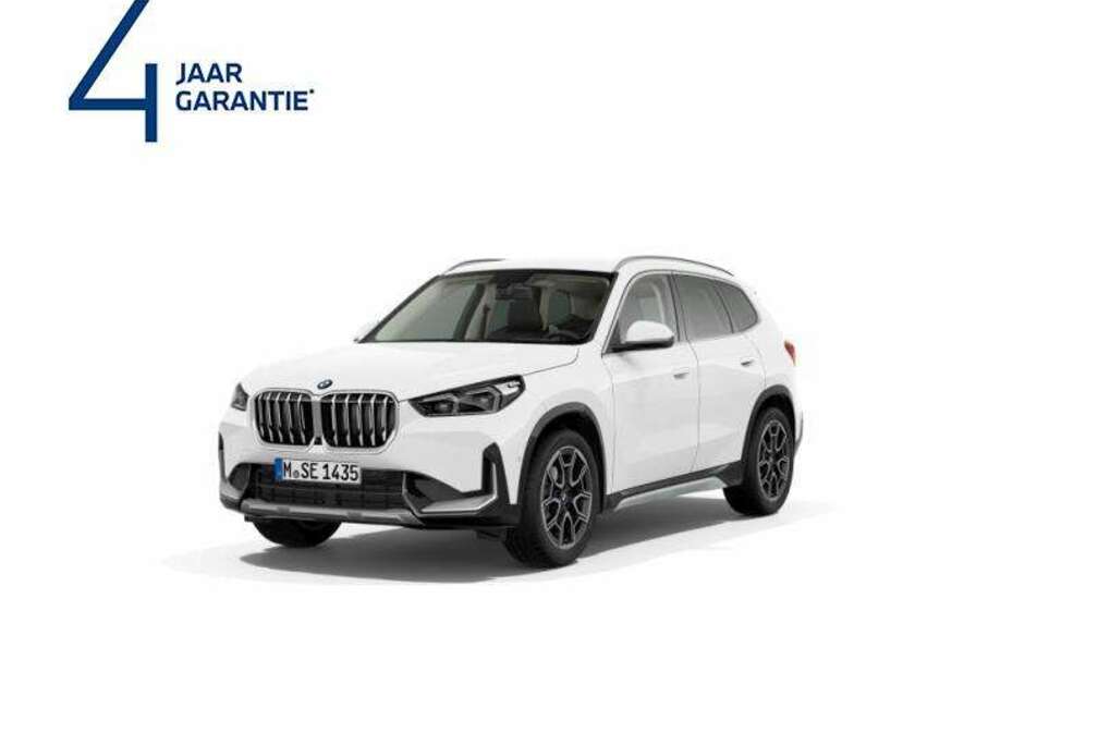 BMW sDrive20i - 360 CAM - HUD