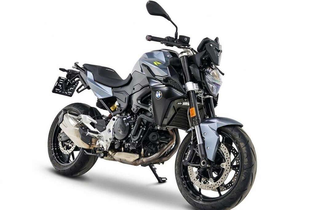 BMW 1an de garantie, moto full full full : voir liste!